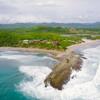 Foto de Hotel Magnific Rock - Surf Resort &amp; Yoga Retreat Nicaragua