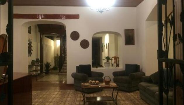 Foto de Hotel Hellenika