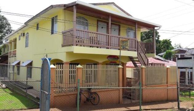 Foto de Hotel Christina´s Guest House