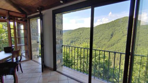 Foto del entorno de Hotel Rural LAbadia de Sieste