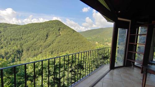 Foto del entorno de Hotel Rural LAbadia de Sieste