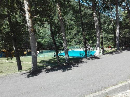 Foto general de Camping El Chate Tiendas