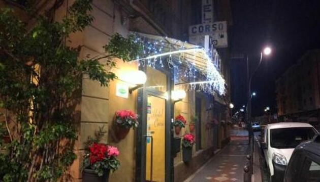 Foto de Hotel Corso