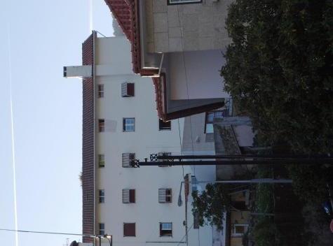 Foto del exterior de Estrela