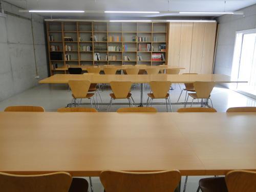 Foto de los servicios de Residència Universitària Sant Joan