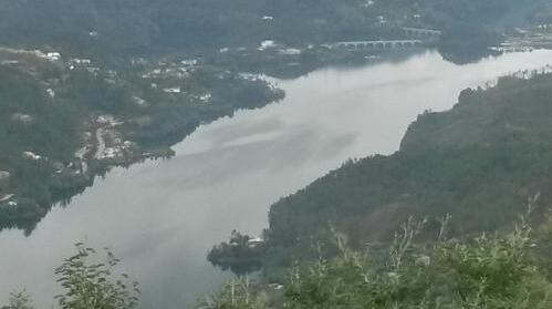 Foto del entorno de Casa Da Veiga