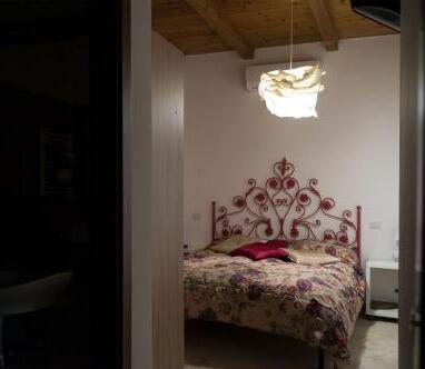 Foto de una habitación de Villa Masullo