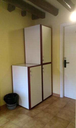 Foto de una habitación de Alberg La Molina Xanascat