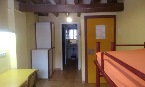 Foto de una habitación de Alberg La Molina Xanascat