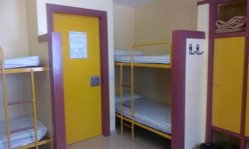 Foto de una habitación de Alberg La Molina Xanascat