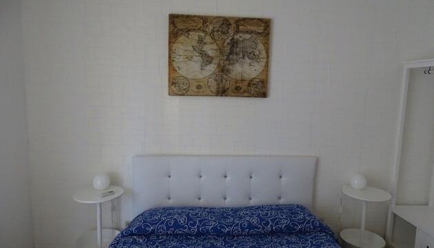 Foto de Casa Papapietro