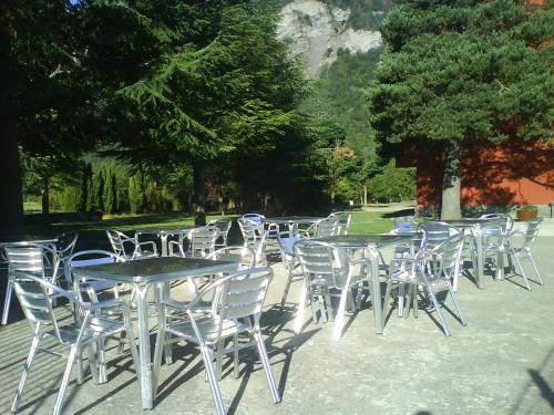 Foto de restauración de Pinarillos
