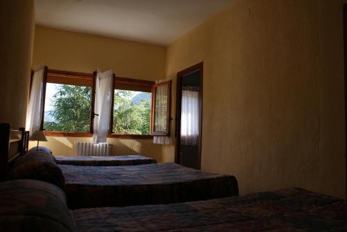 Foto de una habitación de Pinarillos