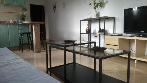 Foto de una habitación de Alquileres Vacacionales UNION 64