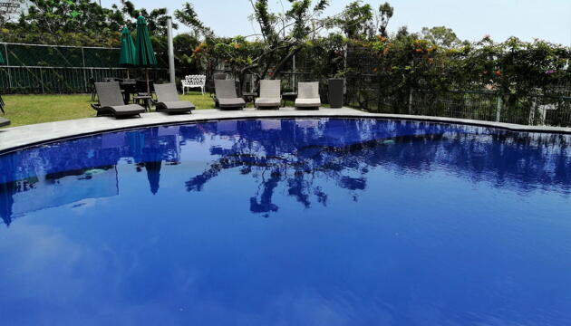 Foto de Memora Hotel &amp; Villas Chapala