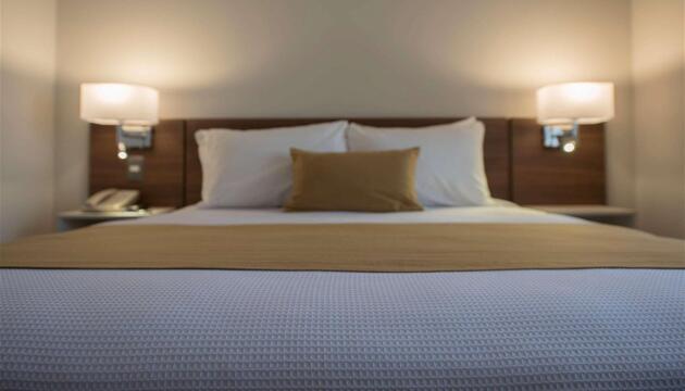 Foto de Hotel Microtel Inn &amp; Suites by Wyndham San Luis Potosi