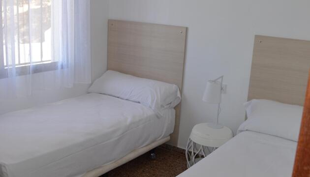 Foto de Apartamentos Ágora Atalayas