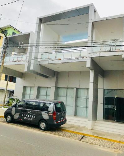 Foto general de Cumbaza Hotel &amp;amp; Convenciones