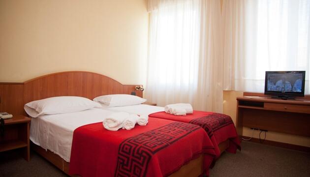 Foto de Hotel Rodia