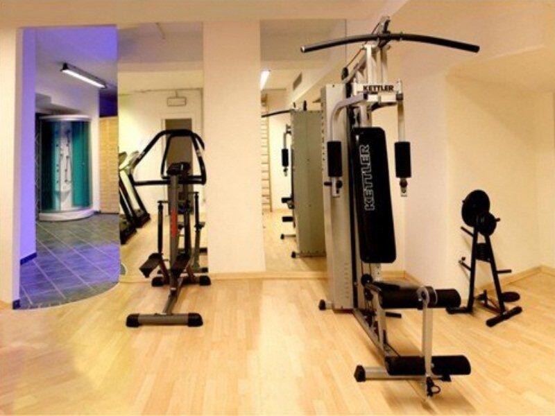 Foto general de Klass Hotel