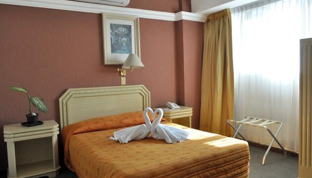 Foto de Hotel María Teresa