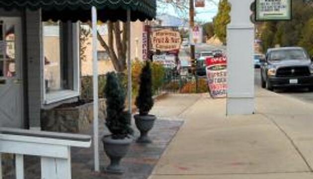 Foto de Motel Mother Lode Lodge