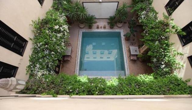 Foto de Riad Dar Haven