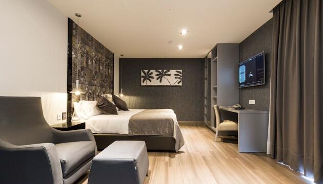 Foto de Sant Jordi Boutique Hotel