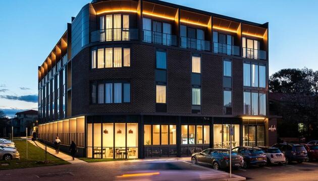 Foto de Hotel Abode Kingston