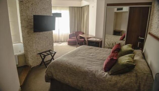 Foto de Antu Malal Hotel