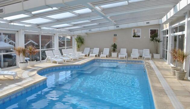 Foto de Aparthotel Carilo Soleil By HS