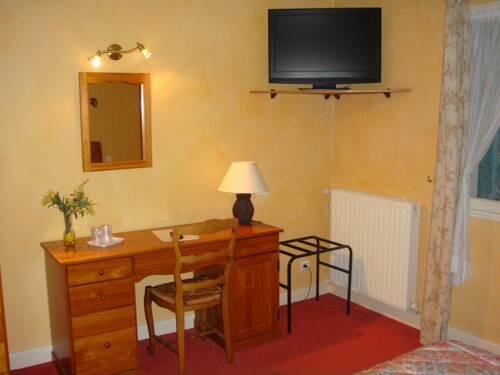 Foto general de Hotel Logis La Cremaillere