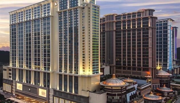Foto de Hotel St. Regis Macao