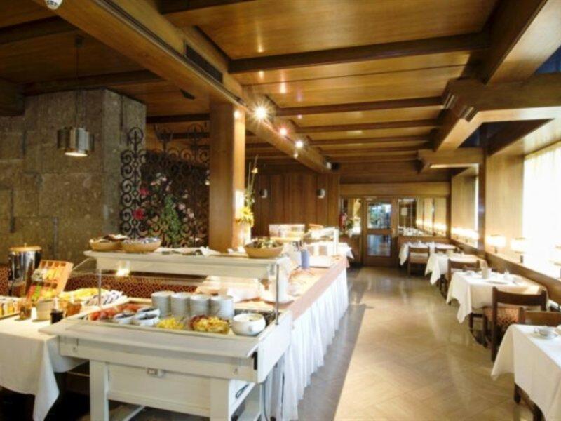 Foto general de Hotel Hote Alpi
