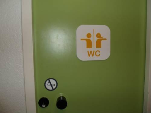 Foto general de hotelF1 Tours Nord