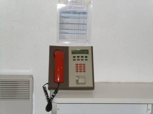 Foto general de hotelF1 Tours Nord