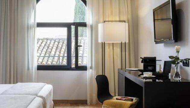 Foto de Hotel Fernando III