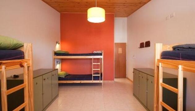 Foto de El Gualicho Hostel