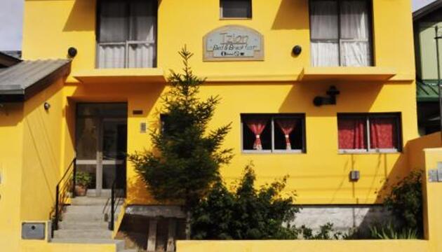 Foto de Tzion B&amp;B