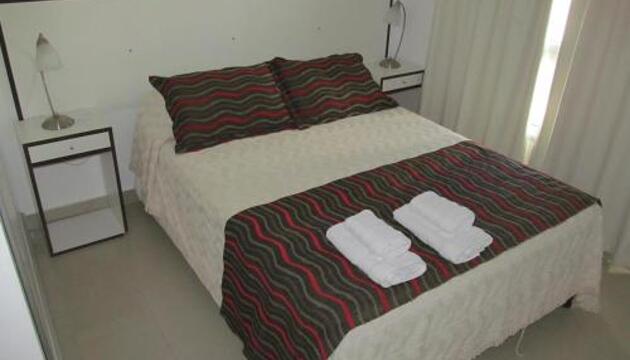 Foto de Apartamentos AB Alojamientos Puerto Madryn