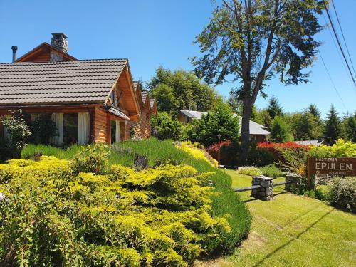 Foto general de Hosteria Epulen