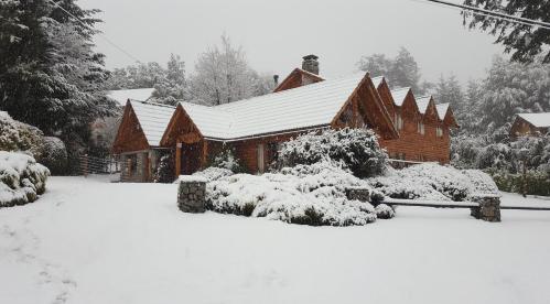 Foto general de Hosteria Epulen