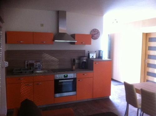 Foto de una habitación de Ferienpark Senftenberg