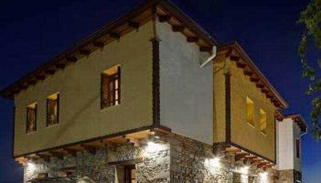 Foto de Elaion Terra Boutique Guesthouse