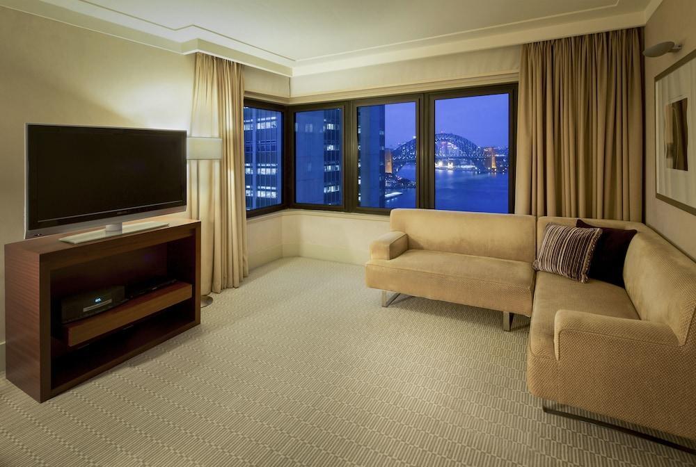 Foto general de InterContinental Sydney, an IHG Hotel