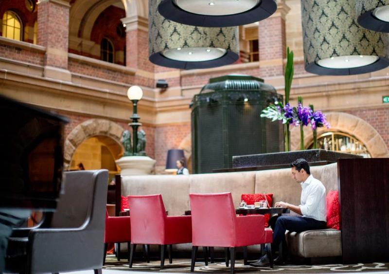 Foto general de InterContinental Sydney, an IHG Hotel