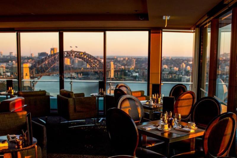 Foto general de InterContinental Sydney, an IHG Hotel