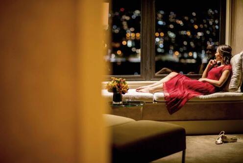 Foto de una habitación de InterContinental Sydney, an IHG Hotel