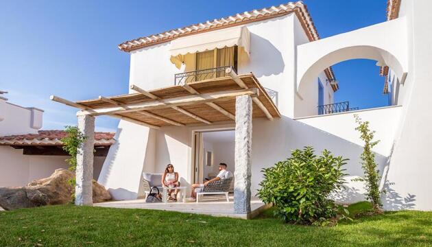 Foto de Corte Bianca - Adults Only &amp; SPA - Bovis Hotels