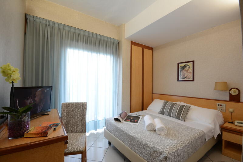 Foto general de Hotel Napoleon